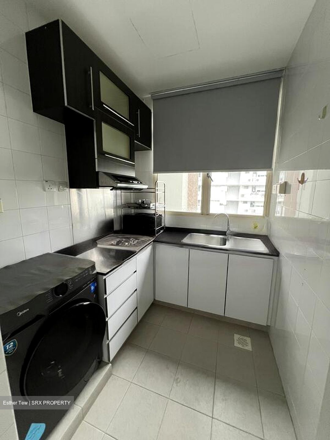 Mandale Heights (D11), Apartment #485561501